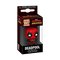 FUNKO POP! Raktų pakabutis: Marvel: Deadpool & Wolverine - Deadpool