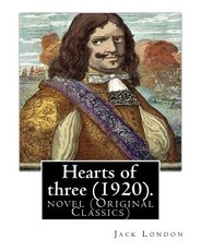 Hearts of three (1920). By