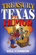 A Treasury of Texas Humor
