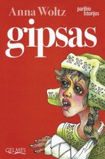 Gipsas