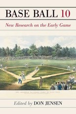Base Ball 10