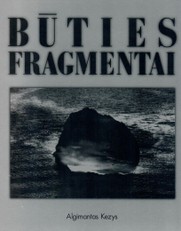 Būties fragmentai