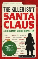 Elimination Mystery Puzzle Book