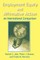 Employment Equity and Affirmative Action: An International Comparison