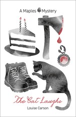 The Cat Laughs