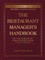 The Restaurant Manager's Handbook