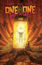 One Zero Zero One Saves the World, Vol. 1