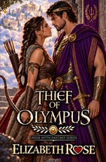 Thief of Olympus