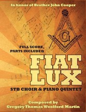 Fiat Lux