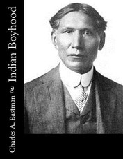 Indian Boyhood