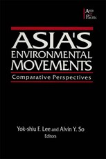 Asia's Environmental Movements