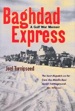 Baghdad Express