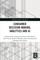 Consumer Decision-Making, Analytics and AI
