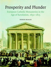 Prosperity and Plunder