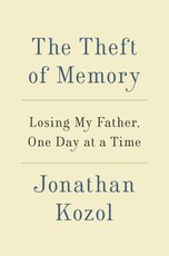 The Theft of Memory