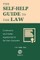 The Self-Help Guide to the Law