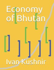 Economy of Bhutan