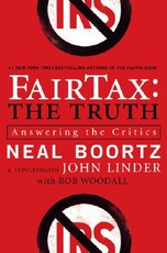 Fairtax: The Truth