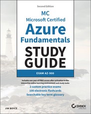 MC Azure Fundamentals Study Guide