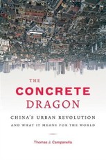 Concrete Dragon