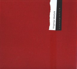 Virginija Idzelytė. Scenografija