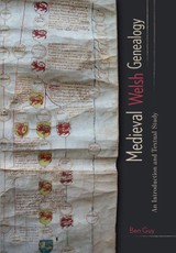 Medieval Welsh Genealogy