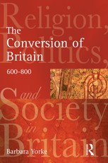Yorke, B: Conversion of Britain