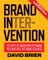 Brand Intervention
