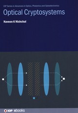 Optical Cryptosystems