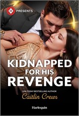 Kidnapped for His Revenge