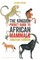 The Kingdon Pocket Guide to African Mammals