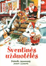 Šventinės užduotėlės