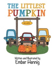 The Littlest Pumpkin