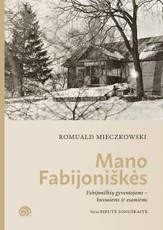 Mano Fabijoniškės