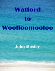 Watford to Woolloomooloo