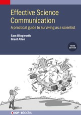 Effective Science Communication