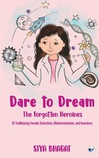 Dare to Dream