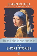 Learn Dutch with Short Stories