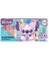 Plastilinas DISNEY „Stitch Pastel“, apvalus, 12 spalvų