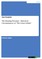 Friedrich, T: Roaring Twenties - Historical Circumstances of
