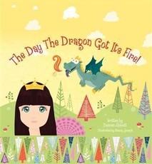 Day The Dragon Got Its Fire