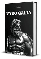 Vyro galia