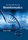 An Introduction to Bioinformatics