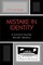 Mistake in Identity