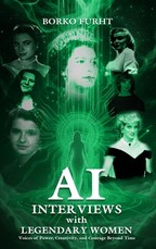 AI INTERVIEWS with LEGENDARY WOMEN