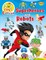Superheroes and Robots
