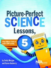 Picture-Perfect Science Lessons, Fifth Grade (PDF E-Book)