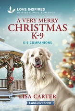 A Very Merry Christmas K-9
