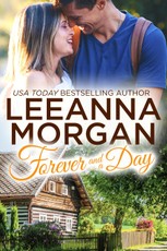 Forever and a Day: A Small Town Romance