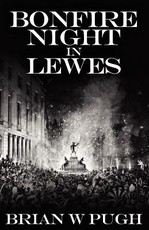 Bonfire Night In Lewes